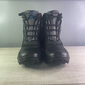 Columbia Waterproof Boots